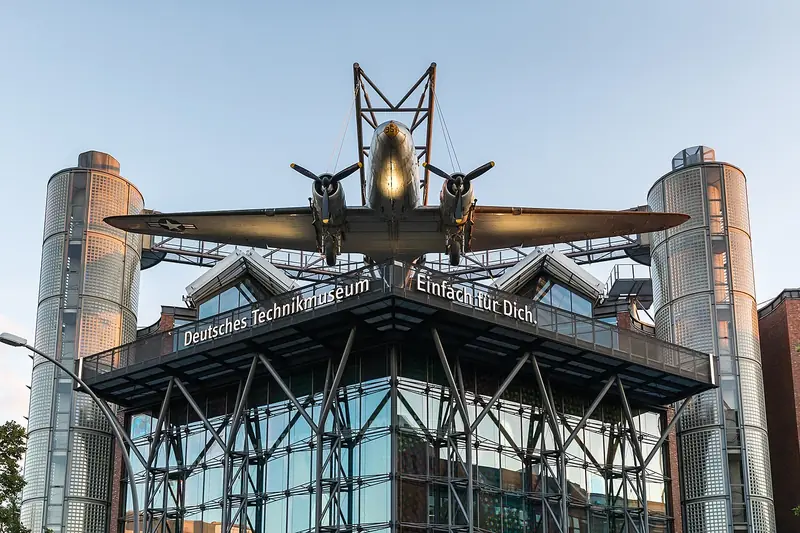  - Abbey in Germany, Germany