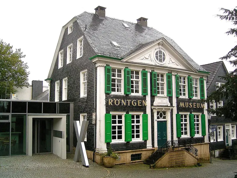  - Museum in Germany, Germany