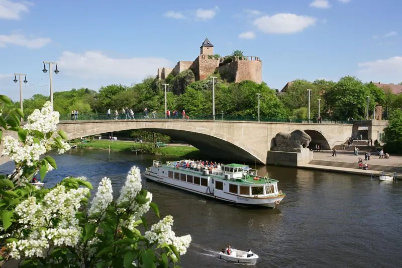  - Archaeological Site in Germany, Germany
