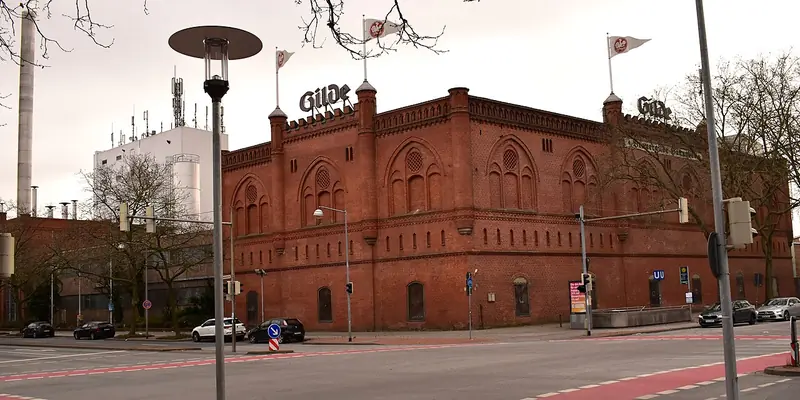  - Brewery in Germany, Germany