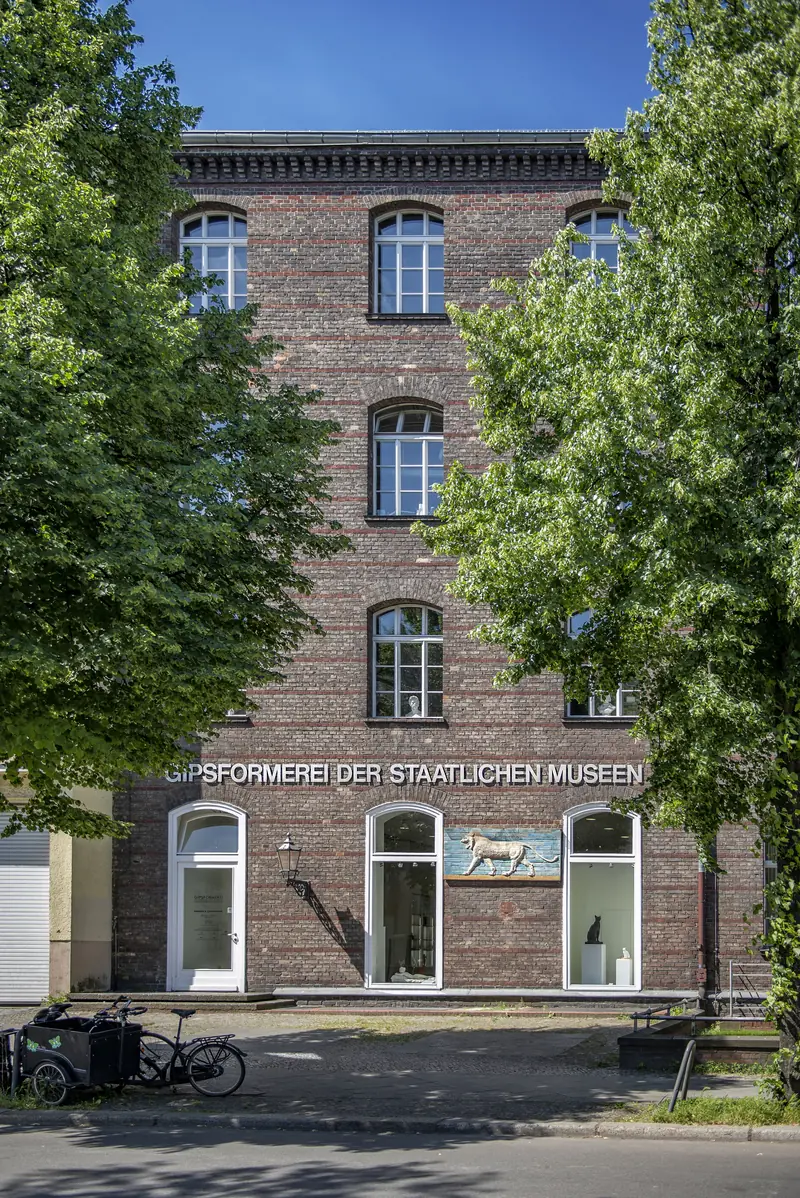  - Museum in Germany, Germany