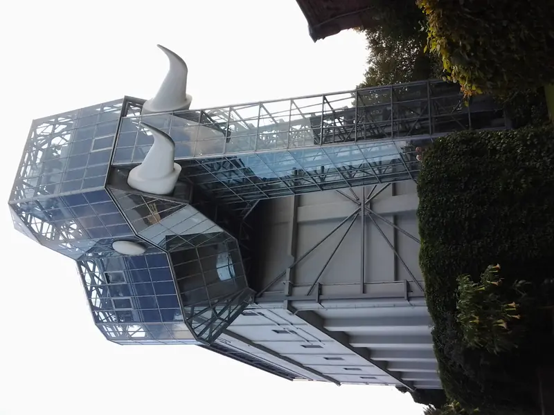  - Museum in Germany, Germany