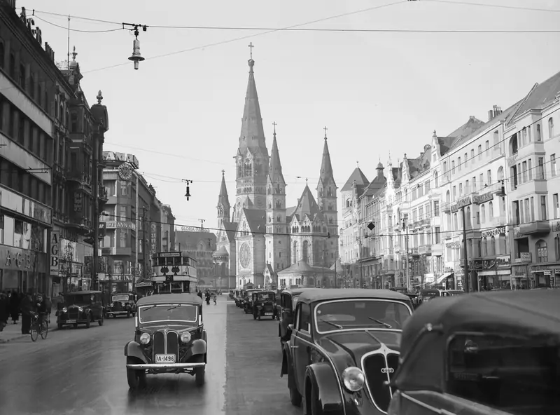  - Cinema in Germany, Germany