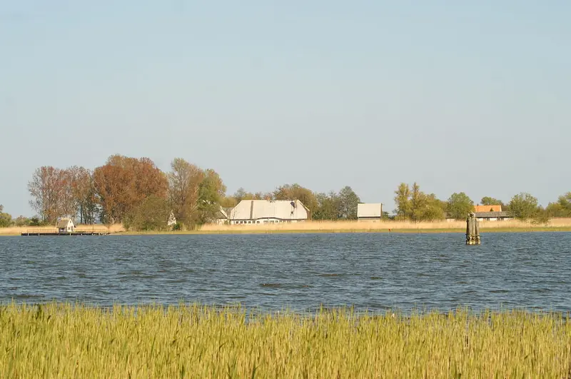  - Island in Germany, Germany