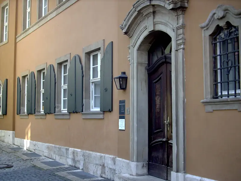  - Museum in Germany, Germany