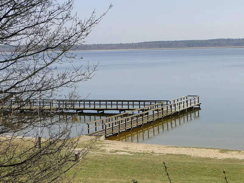  - Lake in Germany, Germany