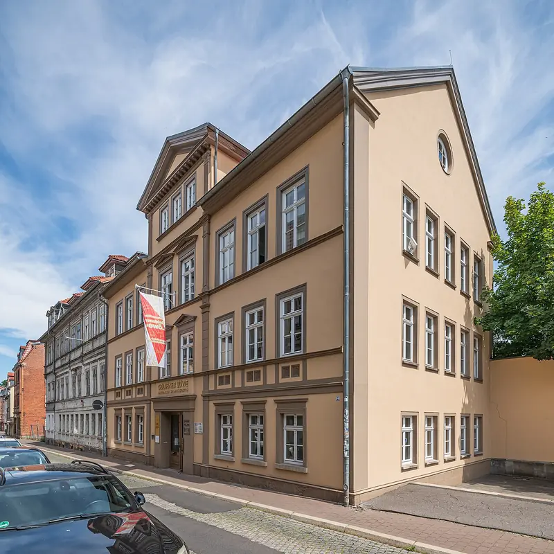  - Memorial in Germany, Germany