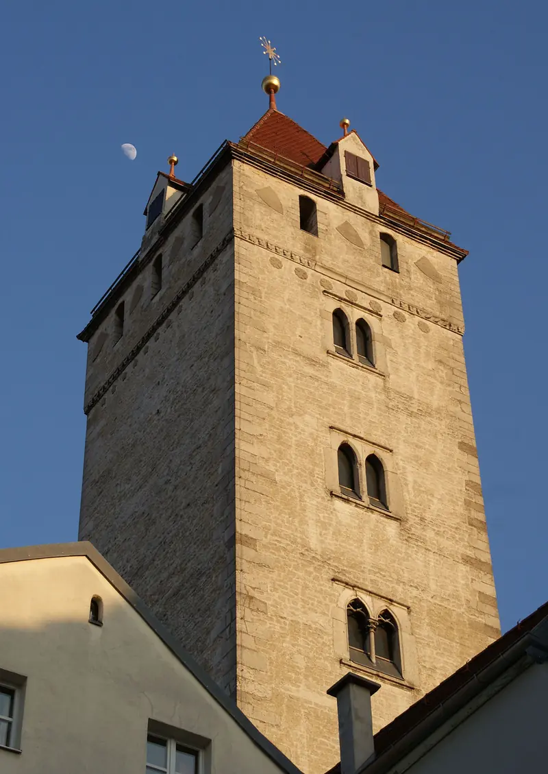  - Tower in Germany, Germany