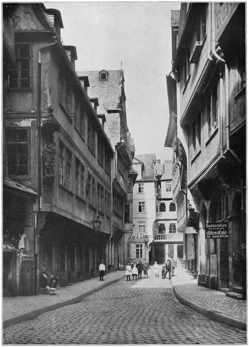  - History Museum in Germany, Germany