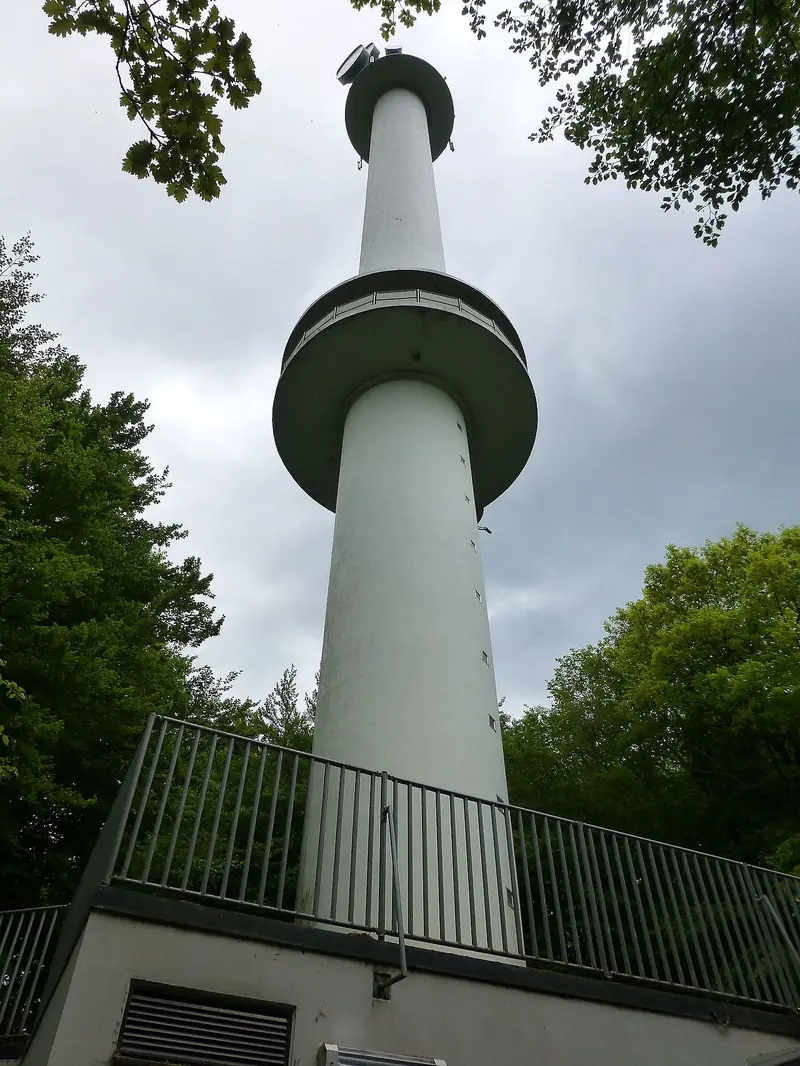  - Tower in Germany, Germany