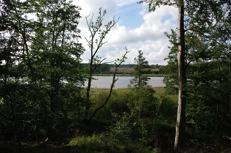  - Lake in Germany, Germany