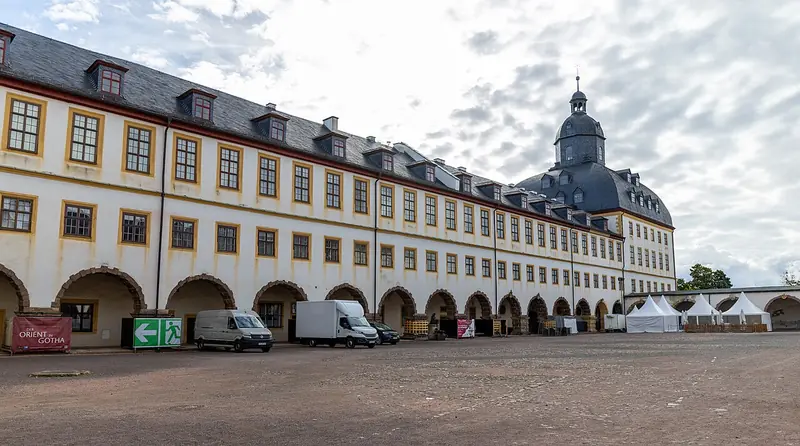  - Library in Germany, Germany