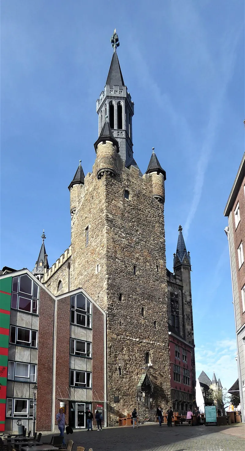  - Tower in Germany, Germany