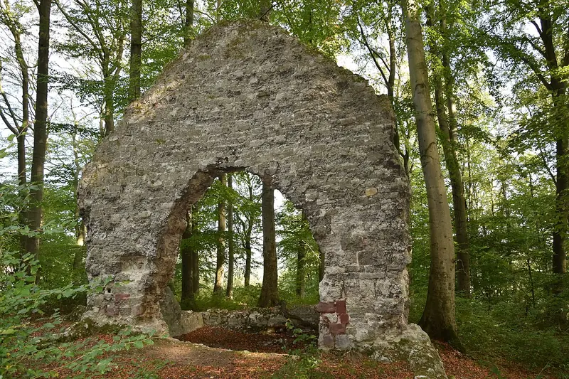  - Castle in Germany, Germany