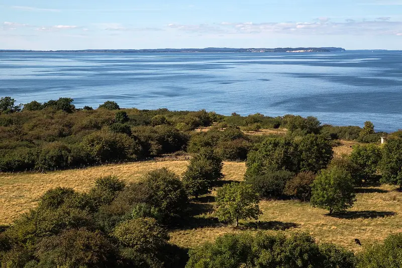  - Island in Germany, Germany