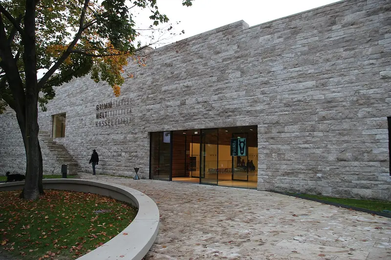  - Museum in Germany, Germany