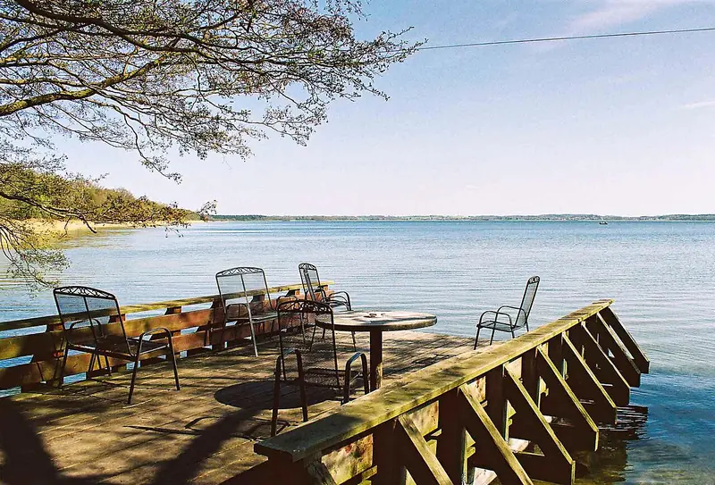  - Lake in Germany, Germany