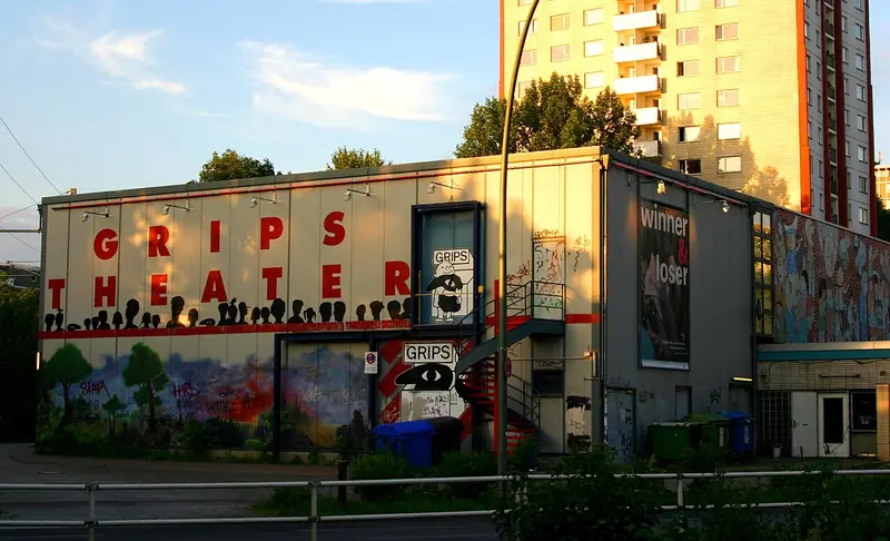  - Cinema in Germany, Germany