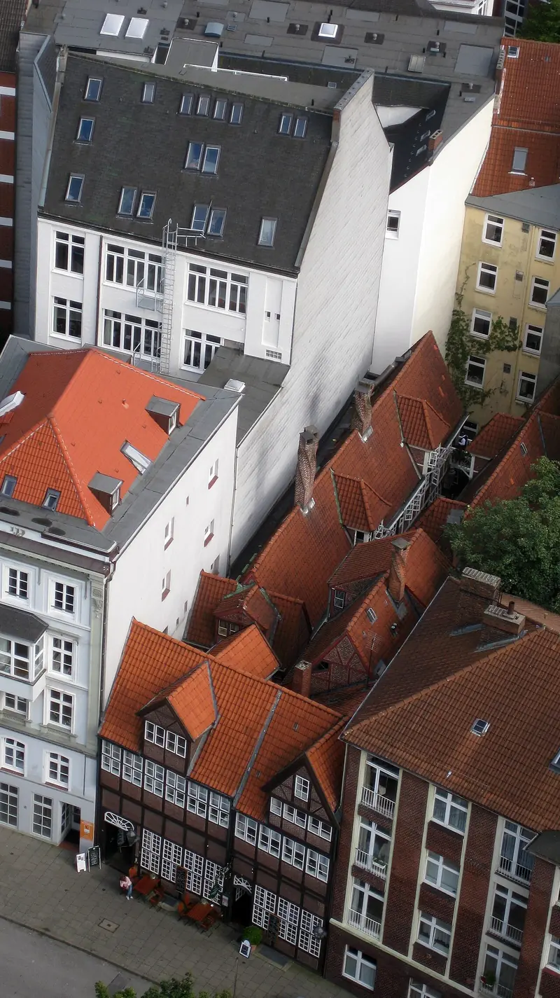  - History Museum in Germany, Germany