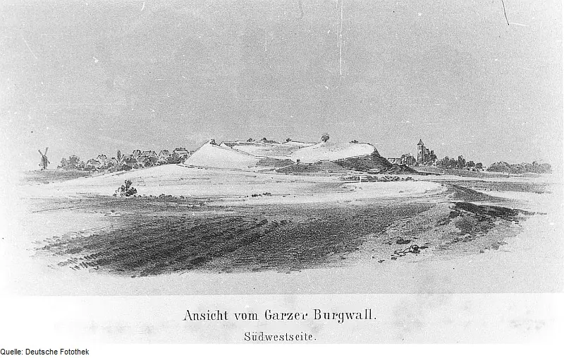  - Castle in Germany, Germany