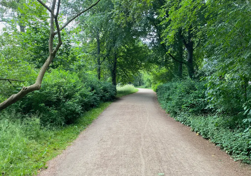  - Park in Germany, Germany