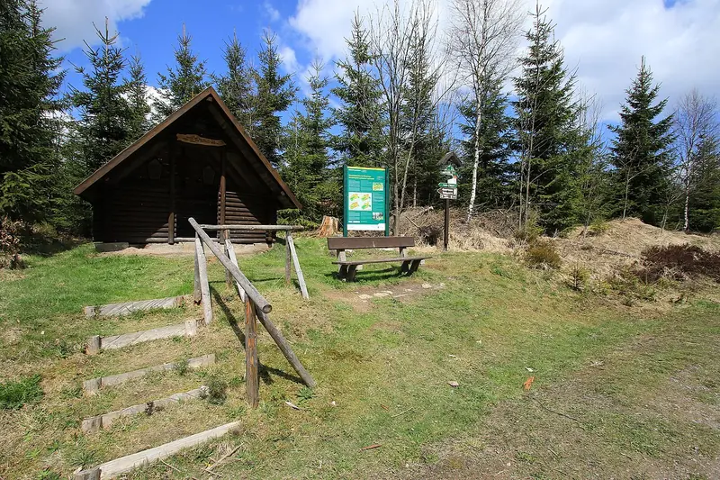  - Nature Reserve in Germany, Germany