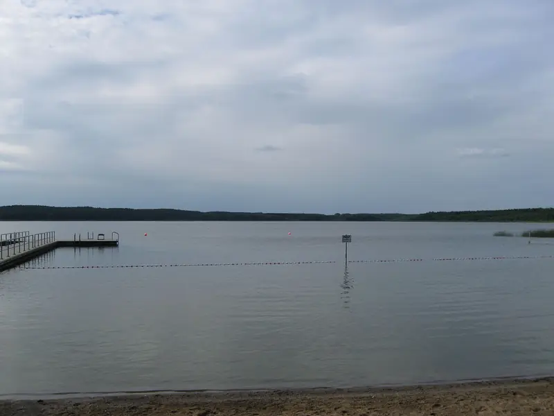  - Lake in Germany, Germany