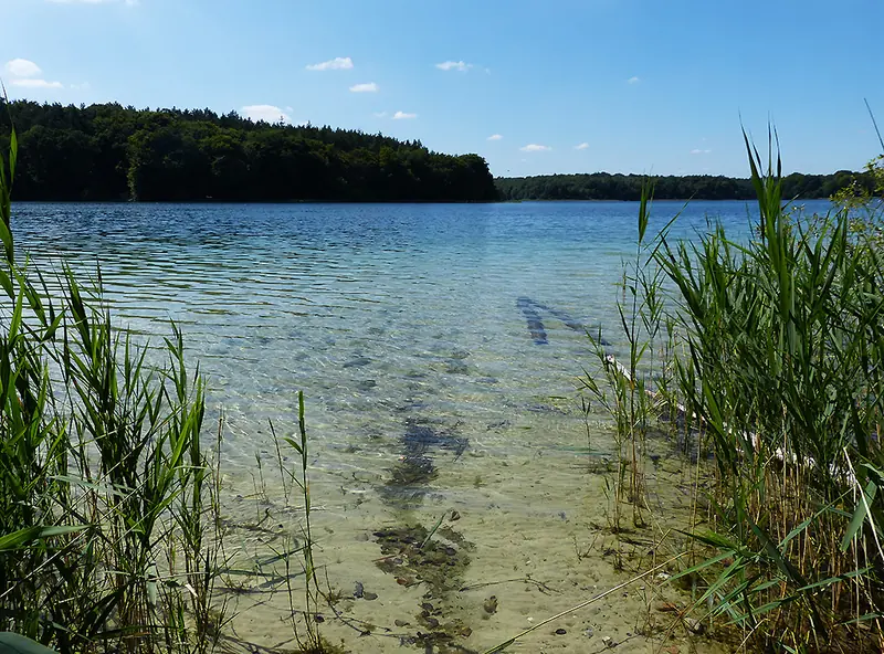  - Lake in Germany, Germany