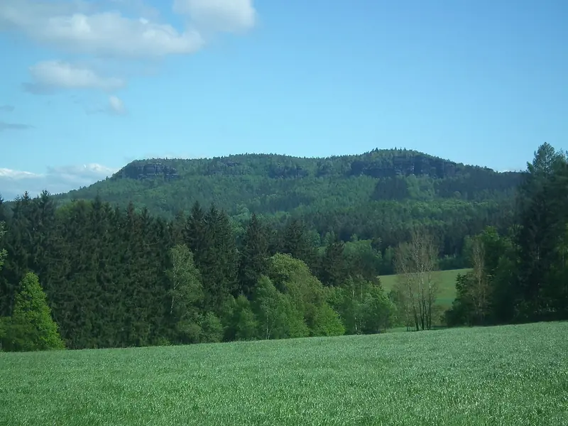  - Mountain in Germany, Germany