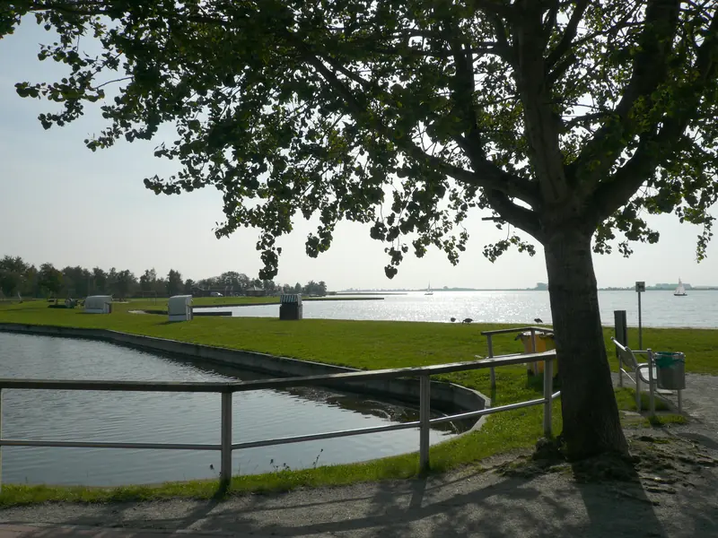  - Lake in Germany, Germany