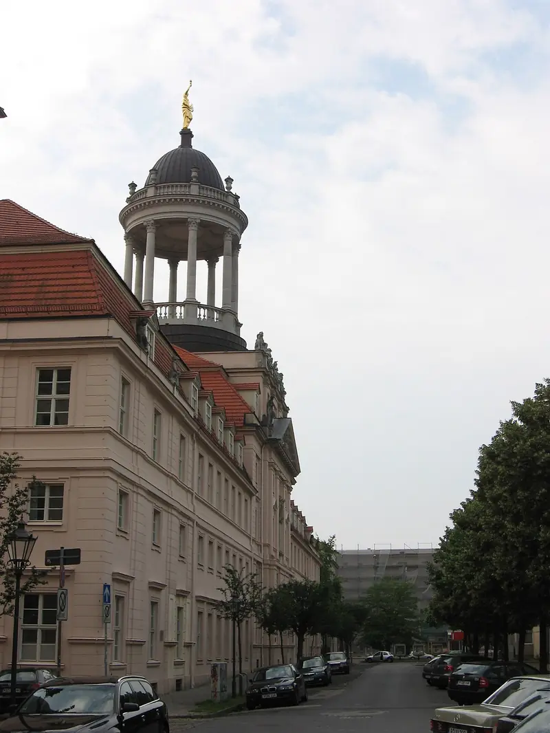  - History Museum in Germany, Germany