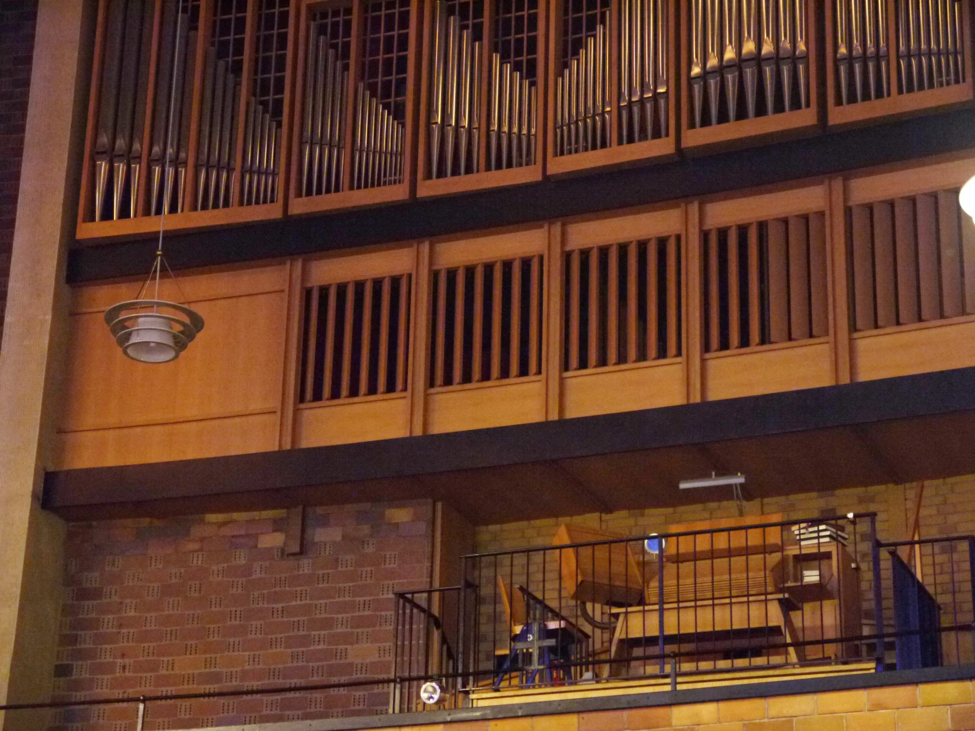 Gustav-Adolf-Kirche (Berlin-Charlottenburg) - cultural site in Berlin, Germany