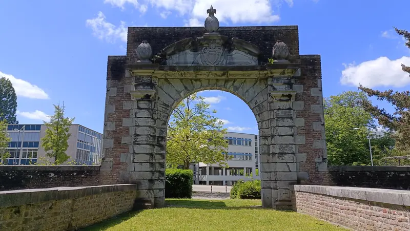  - Manor House in Germany, Germany