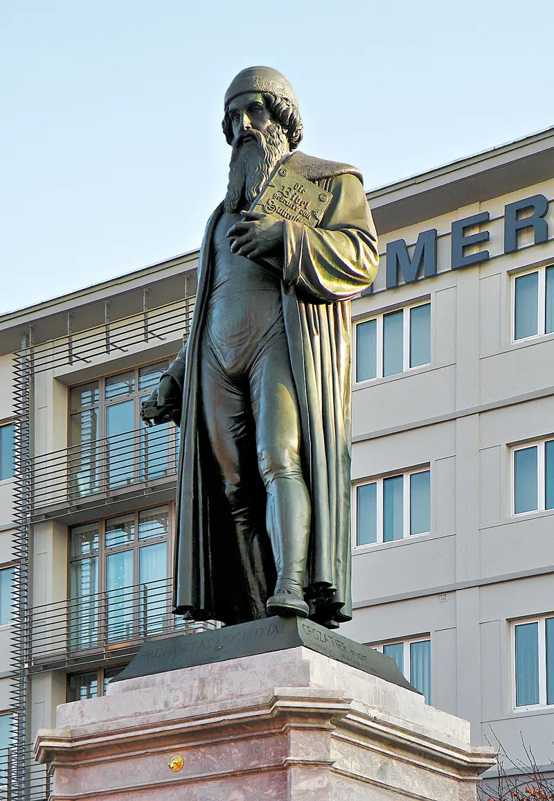  - Monument in Germany, Germany