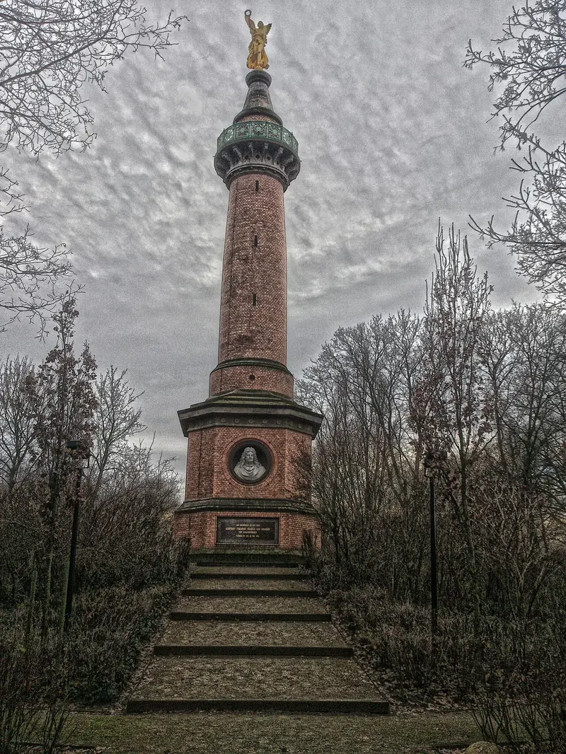 - Tower in Germany, Germany