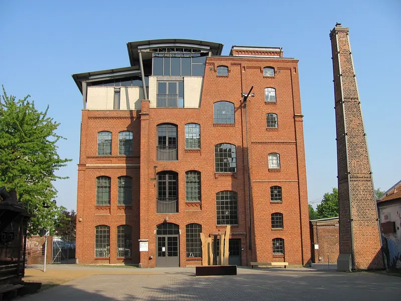  - History Museum in Germany, Germany