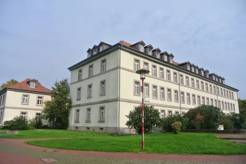  - History Museum in Germany, Germany