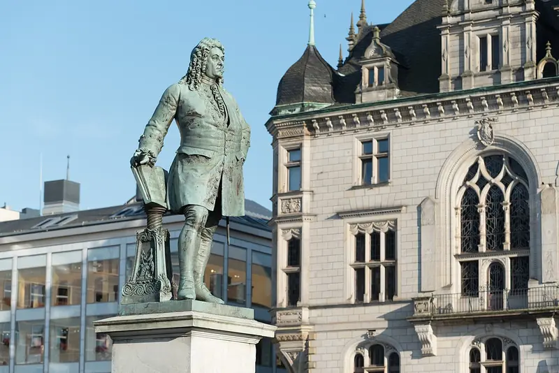  - Monument in Germany, Germany