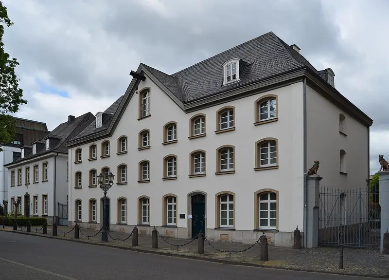  - Museum in Germany, Germany