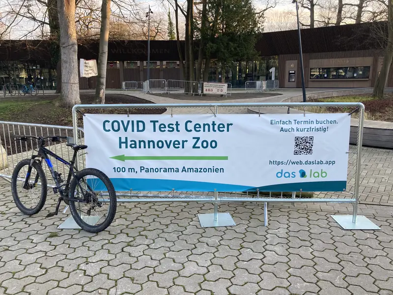  - Zoo in Germany, Germany