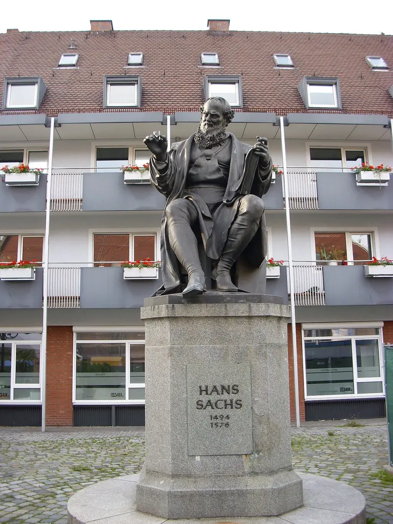  - Monument in Germany, Germany