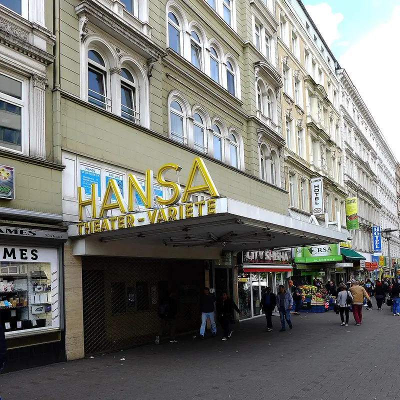  - Cinema in Germany, Germany