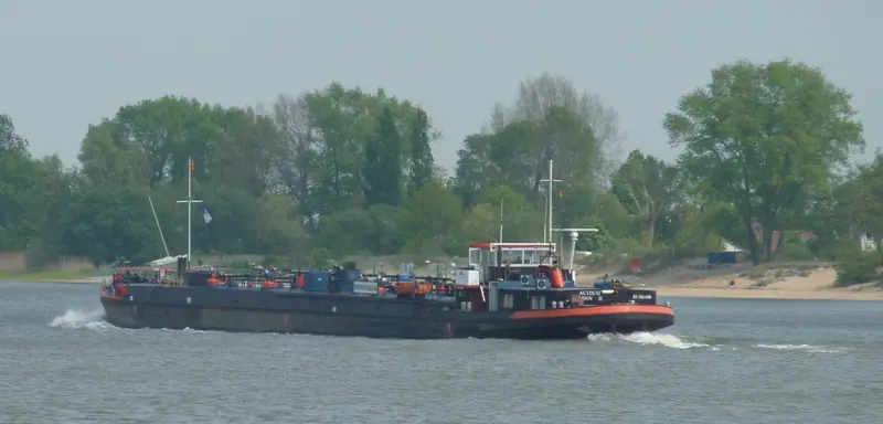  - Island in Germany, Germany