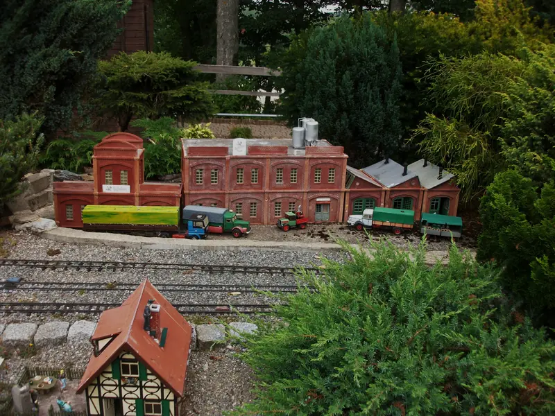  - Brewery in Germany, Germany