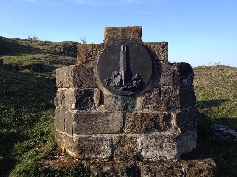  - Monastery in Germany, Germany