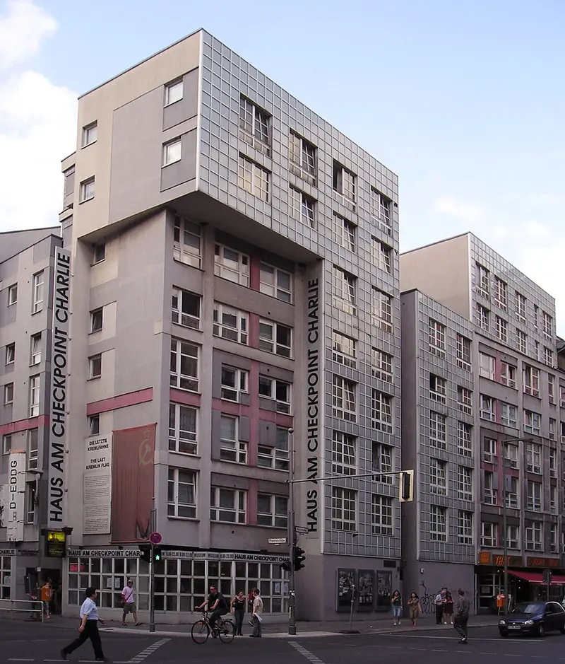  - Museum in Germany, Germany