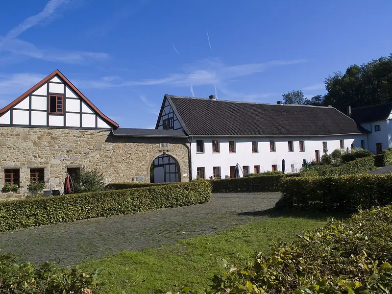  - Castle in Germany, Germany