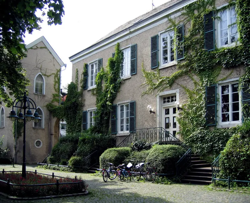  - Museum in Germany, Germany