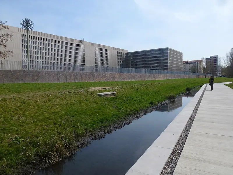  - History Museum in Germany, Germany