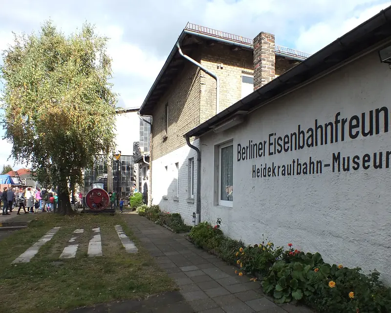  - Museum in Germany, Germany